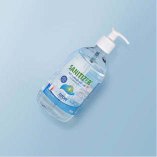 Tikitea, votre partenaire hygiène en Polynésie Française - Nos produits -  DETERGENCE - Entretien des sols - - Nettoyant solvanté pour bac à ultrason  5l